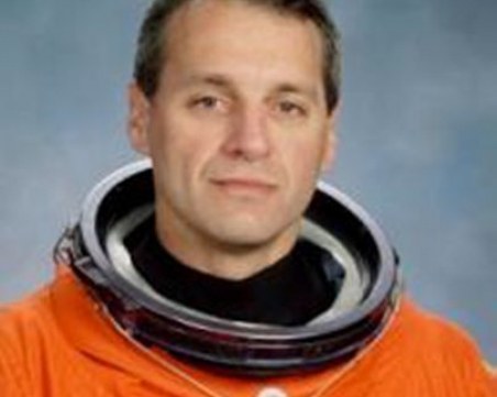 Астронавт от НАСА идва в Пловдив