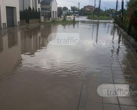 Беломорски стана морски, извадиха лодките СНИМКИ