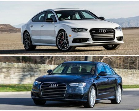 Нов скандал с Audi: Спряха доставките на два модела с дизелов двигател