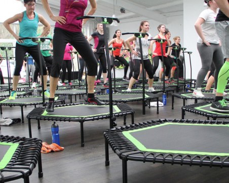 Панаирът се превръща в спортна площадка! 30 инструктори превземат града