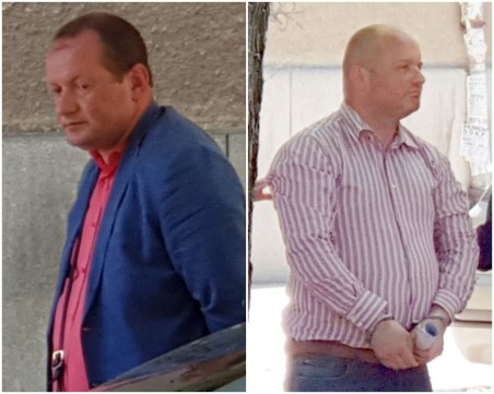 Пловдивският аптечен бос Александров бил в схема с друга осъдена аптекарка