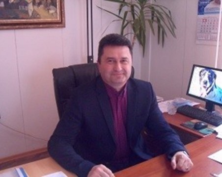 Пребитият Цветан Георгиев е с два счупени крака и множество травми
