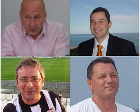 Рокади и нови назначения в пловдивската полиция! Кой, кога, къде?