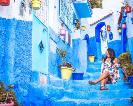 Това са 5 от най-опасните места по света за жените