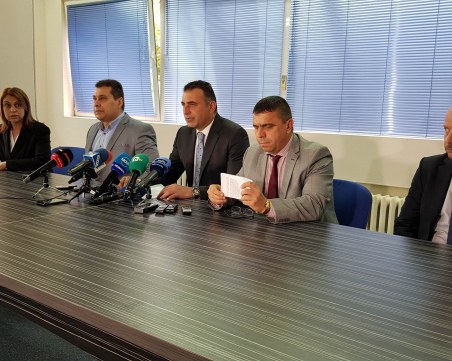 Цинизъм! Над милион  източили арестуваните директори от Здравната каса и пловдивски аптечен бос