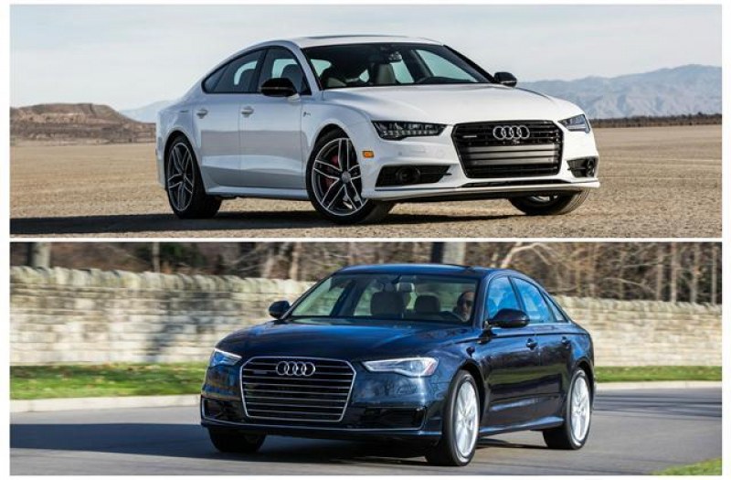 Нов скандал с Audi: Спряха доставките на два модела с дизелов двигател