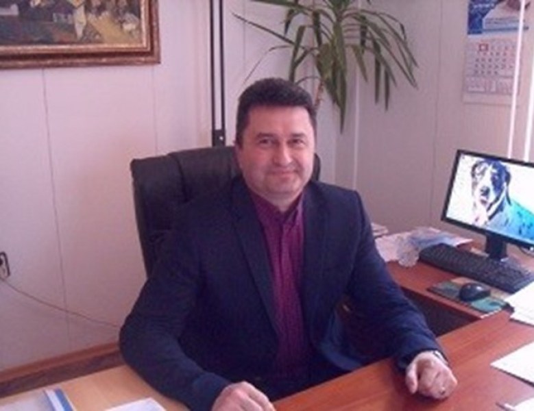 Пребитият Цветан Георгиев е с два счупени крака и множество травми