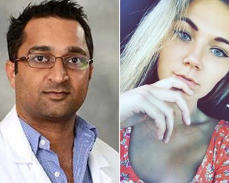 18-годишна моделка почина след употреба на няколко вида наркотици наведнъж СНИМКИ