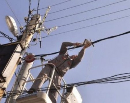 Четири села в Пловдивско остават без ток и вода днес