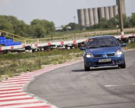 Едни от най-добрите шофьори в България се събират край Пловдив