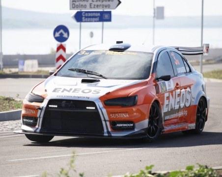 Eneos Cup става част от националния шампионат