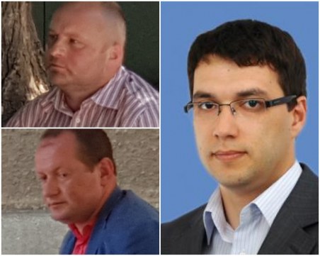 Изправят двамата шефове от Здравната каса в Пловдив пред съда