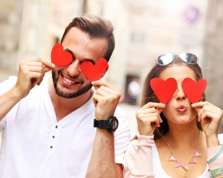 Любовен хороскоп за този уикенд