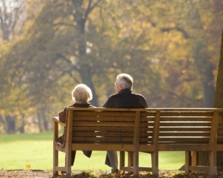 На опашката сме по продължителност на живота