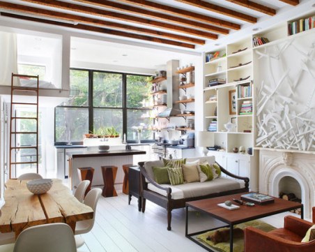 Направете дома по-светъл с няколко хитри идеи СНИМКИ