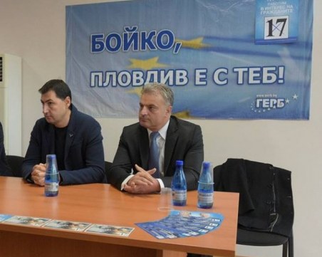 Пловдивски депутат: Няма да позволим да изтласкат българските превозвачи от Европа