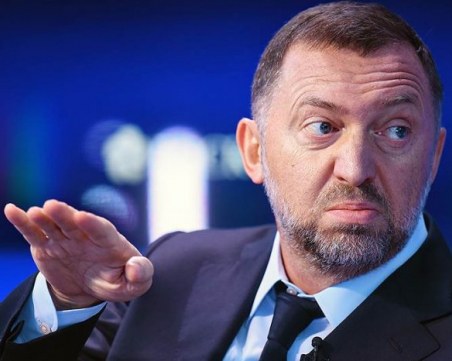 Руски милиардер върна трите си частни самолета