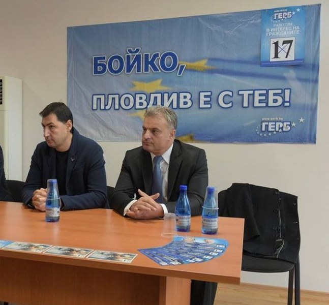 Пловдивски депутат: Няма да позволим да изтласкат българските превозвачи от Европа