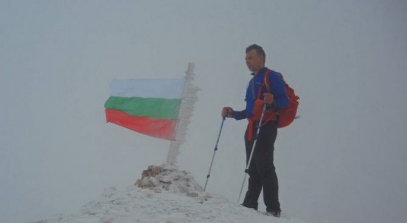 Спряха издирването на Боян Петров! Хеликоптерите се върнаха от 5000 метра