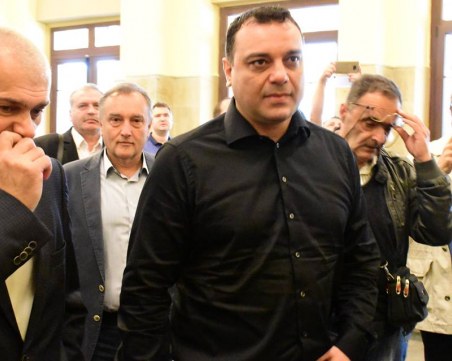 Московски: Няма държавна институция, която да не подкрепя исканията на превозвачите