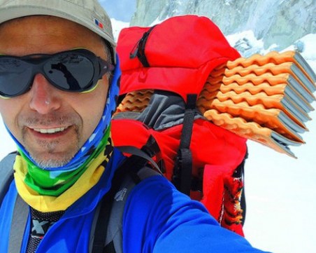 Официално съобщение на “Simrik Air“: Не оставихме необърнато камъче, но не открихме следи от Боян