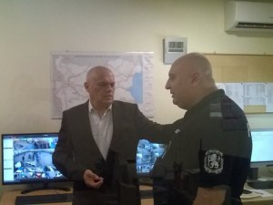 Повече полицаи и щатове за видеонаблюдение искат от областните дирекции на МВР ВИДЕО