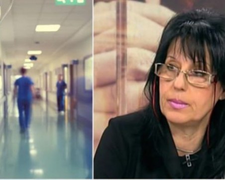 Близки на починала жена, недочакала операция: Тръгваме на война срещу Здравната каса