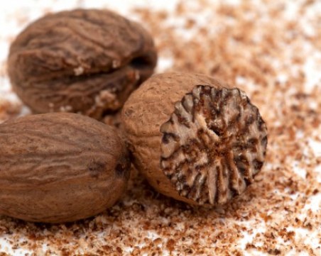 Индийското орехче предпазва черния дроб