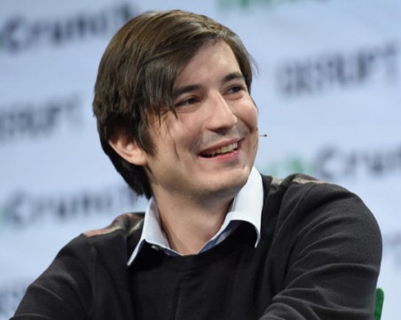 Компанията на първия български милиардер вече струва 5,6 млрд. долара