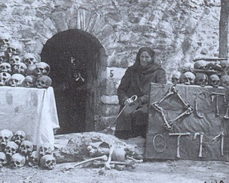 Отбелязваме 142 години от Баташкото клане, което накара Великите сили да се вгледат в България