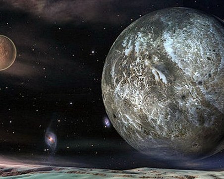 Откриха нов признак за извънземен живот