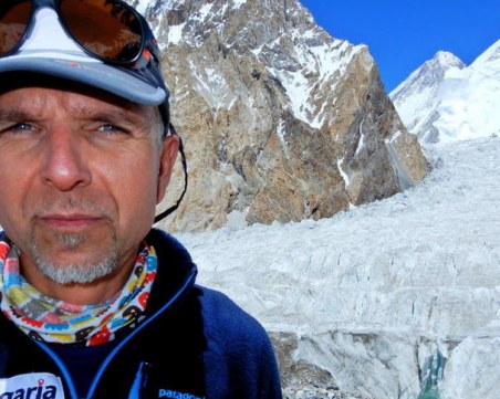 Спасителите все пак тръгнаха към върха в търсене на Боян