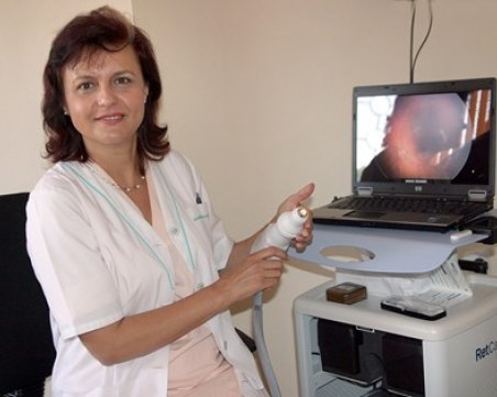 Стрела прониза окото на дете при игра в Пловдив