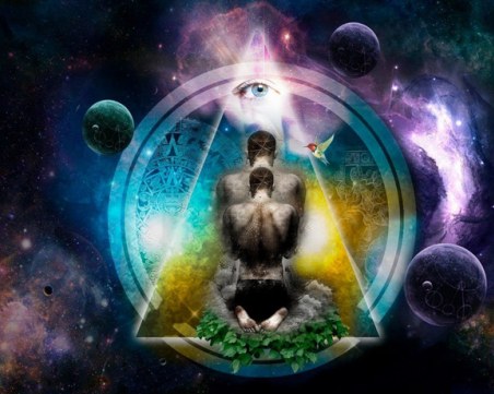 7 признака, че сте имали няколко живота! Проверете какво сте преживели!