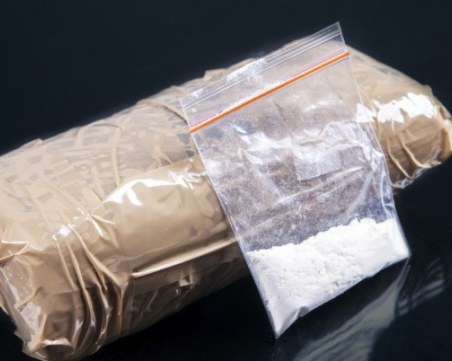 Чип за 20 стотинки ще открива наркотици в тялото