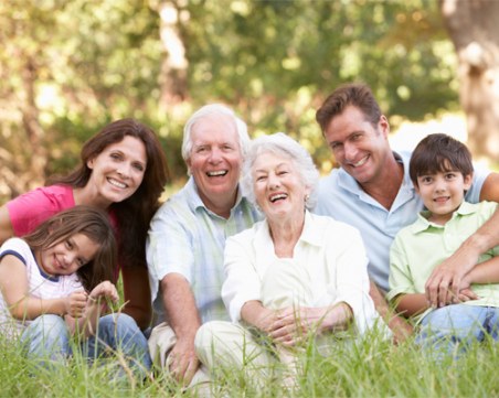 Днес честваме най-големия подарък на живота