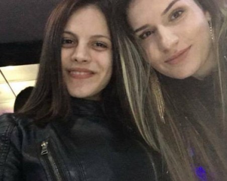 Две български момичета изчезнаха безследно в САЩ! Полицията ги издирва