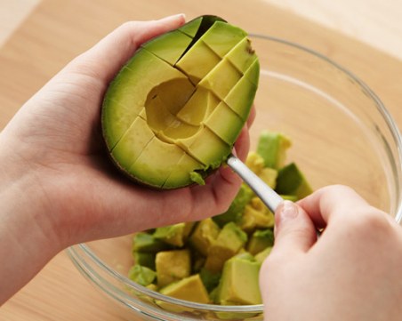 Какво се случва с тялото, ако всеки ден ядете по 1 авокадо