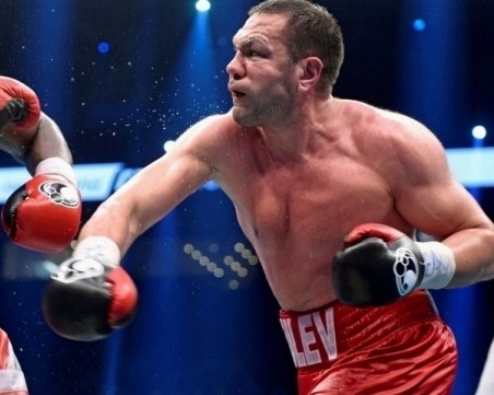 Кобрата: Това, че съм българин не значи, че съм шматка