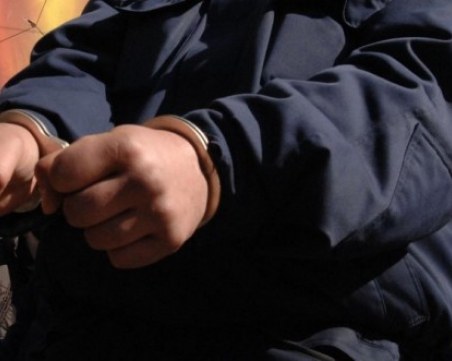 Ефективни присъди за осем от полицаите от делото “Палките“