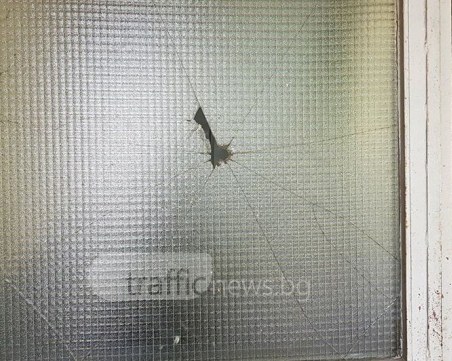 Системен тормоз, закани за убийство и изстрели по хора в Изгрев ВИДЕО