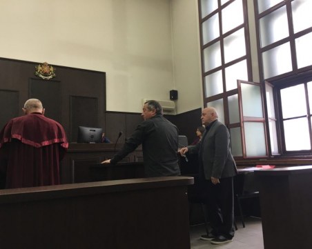 Собственикът на “Джиро Трейд“ за катастрофата: Не съм виновен, колоездачът наруши правилата