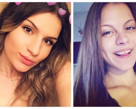 Подозират, че българките, изчезнали в САЩ, са избягали с мъже, занимаващи се с трафик на хора