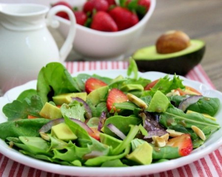 Как да комбинирате храните, за да отслабнете?