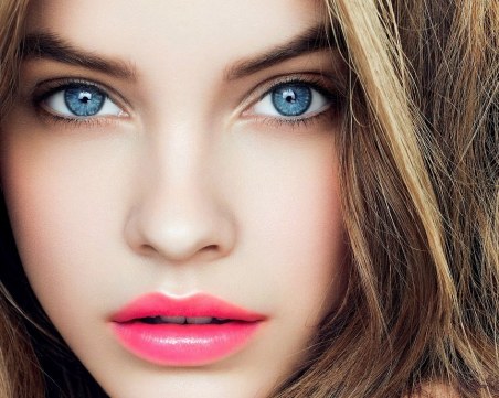 Каква си в леглото, според цвета на очите ти?