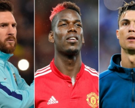 Клубен Мондиал тръгва от 2021 година