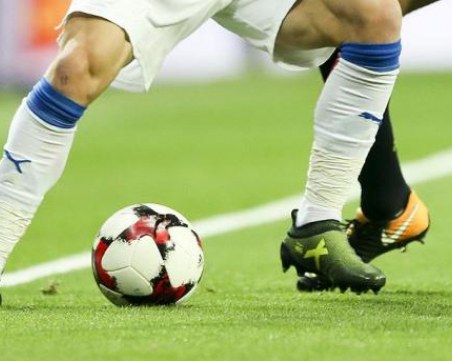 Обичаш футбола? Ела да премериш сили за благотворителна кауза в Пловдив