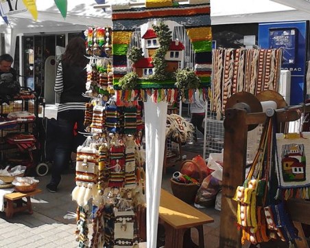 Най-добър хлебар избират на фестивала на Главната