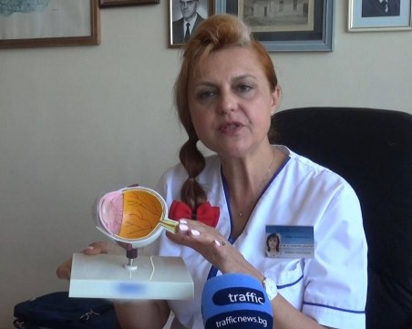 Пловдивски лекари спасиха детето, уцелено със стрела в окото ВИДЕО