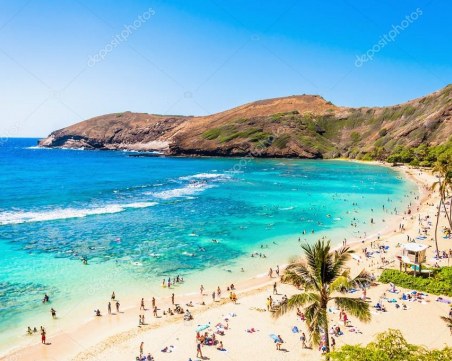 Забраняват използването на слънцезащитни продукти на Хаваите